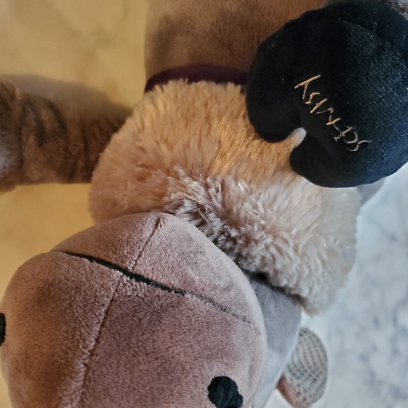 Scentsy Buddy Sven Frozen 2 - Picture 4 of 4